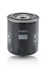 MANN-FILTER W 9023/1 Υδραυλικό φίλτρο, αυτόματο κιβώτιο ταχυτητων