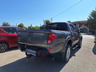 Mitsubishi L200 2014 184 Ps!!ΔΕΡΜΑ NAVI FULL EXTRA!!!-thumb-3