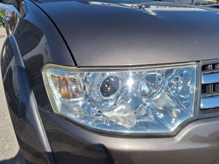 Mitsubishi L200 2014 184 Ps!!ΔΕΡΜΑ NAVI FULL EXTRA!!!-thumb-9