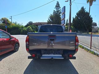 Mitsubishi L200 2014 184 Ps!!ΔΕΡΜΑ NAVI FULL EXTRA!!!-thumb-5