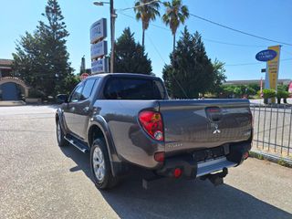 Mitsubishi L200 2014 184 Ps!!ΔΕΡΜΑ NAVI FULL EXTRA!!!-thumb-4
