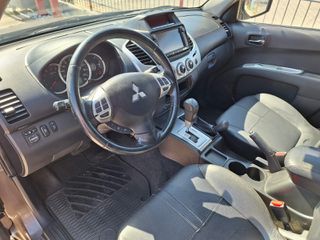 Mitsubishi L200 2014 184 Ps!!ΔΕΡΜΑ NAVI FULL EXTRA!!!-thumb-18