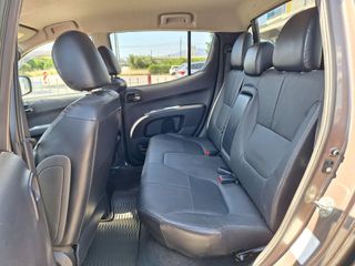 Mitsubishi L200 2014 184 Ps!!ΔΕΡΜΑ NAVI FULL EXTRA!!!-thumb-25