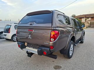Mitsubishi L200 2014 184 Ps!!ΔΕΡΜΑ NAVI FULL EXTRA!!!-thumb-17