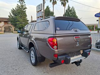 Mitsubishi L200 2014 184 Ps!!ΔΕΡΜΑ NAVI FULL EXTRA!!!-thumb-16