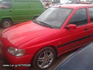 ΠΟΡΤΑ ΠΑΓΚΑΖ  ΓΙΑ FORD ESCORT-thumb-1