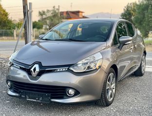 Renault Clio 2016 1.5dCi DYNAMIC