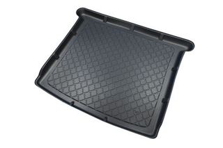 Πατάκι για πορτ - μπαγκάζ για  Ford Grand C-MAX  VAN 5d  (2010+) 7 seats; 3rd row pulled down - 1τμχ.