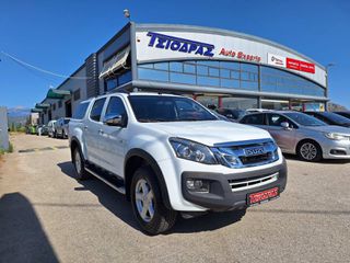 Isuzu D-Max 2015 2.5 LS!!AUTOMATIC KLIMA FULL EXTRA!!!
