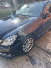 Mercedes  w212 avantgarde