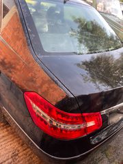 Mercedes  w212 avantgarde-thumb-1