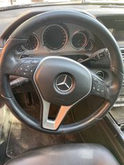Mercedes  w212 avantgarde-thumb-4