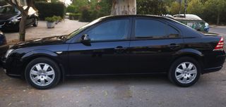 Ford Mondeo 2008 2.0, A/C, ΥΔ/Τ, ΠΡΩΤΟ ΧΕΡΙ