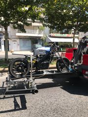 Honda BROS 2000 BROS 400NT-thumb-2
