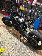 Honda BROS 2000 BROS 400NT-thumb-4