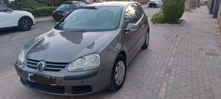 Volkswagen Golf 2005 FSI