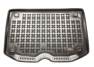 Πατάκι πορτ-μπαγκάζ Citroen C3 Picasso Pack XP upper floor (2009 - 2016) - 1τμχ., Rezaw Plast