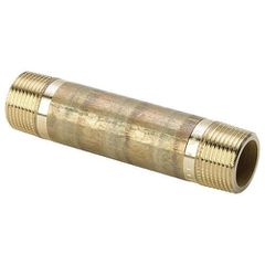 Σωληνομαστός Ορειχάλκινος Viega 1 1/4″ x 18mm