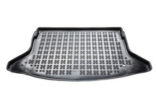 Πατάκι πορτ-μπαγκάζ Hyundai i30 III Hatchback version with one floor (μετά το 2016) - 1τμχ., Rezaw Plast