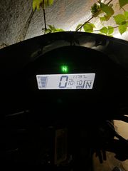 Honda CBF 125 2022-thumb-1