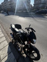 Honda CBF 125 2022-thumb-2