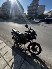 Honda CBF 125 2022-thumb-3