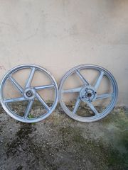 Yamaha Crypton R 2003 YAMAXA μόνο για ανταλαχτικα όχι ολόκληρο-thumb-3