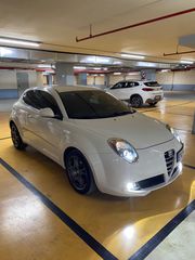 Alfa Romeo Mito 2016 1.3 JTDM distictive