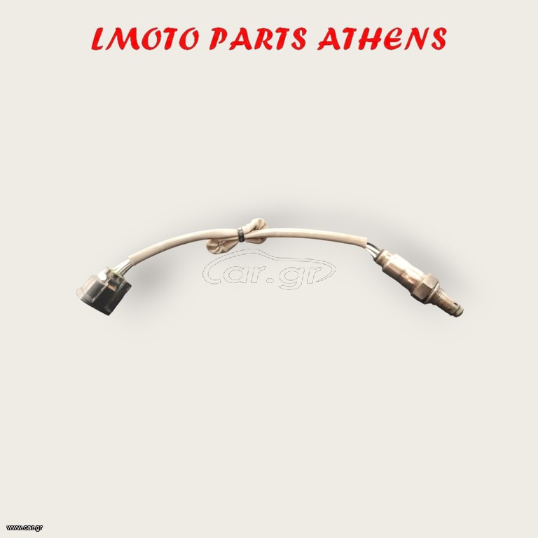 ΑΙΣΘΗΤΗΡΑΣ Λ SH 125 MODE