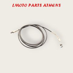 ΝΤΙΖΑ ΣΕΛΑΣ SH 125 MODE