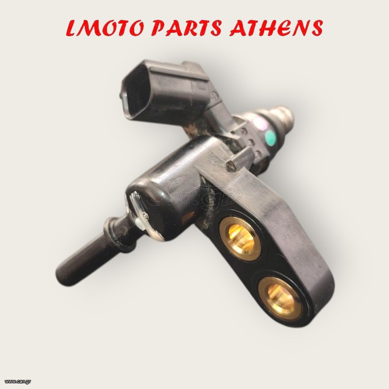 ΜΠΕΚ SH 125 MODE