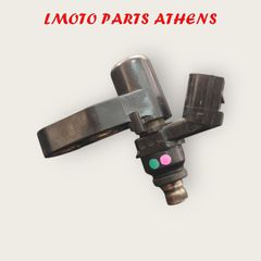 ΜΠΕΚ SH 125 MODE-thumb-1