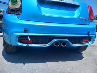 MINI COOPER SD '11-'16 ΚΑΠΟ-thumb-5