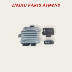 ΕΓΚΕΦΑΛΟΣ SH 125 MODE ('21-'26)