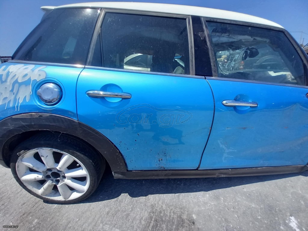 MINI COOPER SD '11-'16  ΚΟΛΩΝΕΣ