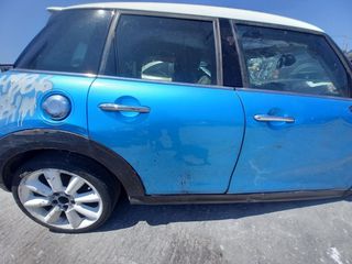 MINI COOPER SD '11-'16  ΚΟΛΩΝΕΣ