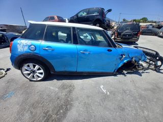 MINI COOPER SD '11-'16  ΚΟΛΩΝΕΣ-thumb-2