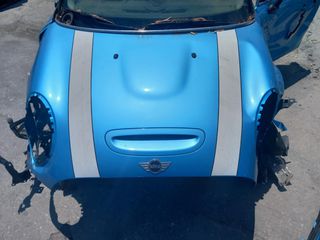 MINI COOPER SD '11-'16  ΚΟΛΩΝΕΣ-thumb-4