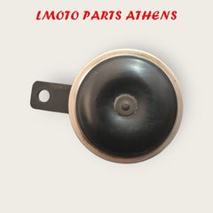 ΚΟΡΝΑ SH 125 MODE
