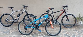 Mountain KTM 2022 Manhatan