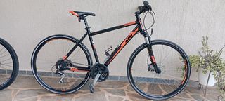All - Mountain KTM 2022 Manhatan