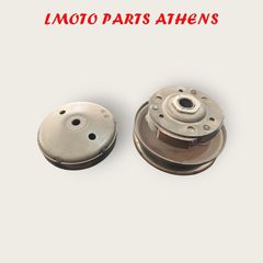 ΦΥΓΟΚΕΝΤΡΙΚΟ SH 125 MODE