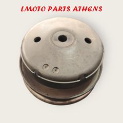 ΦΥΓΟΚΕΝΤΡΙΚΟ SH 125 MODE-thumb-1