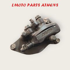 ΔΑΓΚΑΝΑ - ΒΑΣΗ SH 125 MODE-thumb-1
