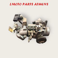 ΣΩΜΑ ΨΕΚΑΣΜΟΥ ΣΕΤ SH 125 MODE