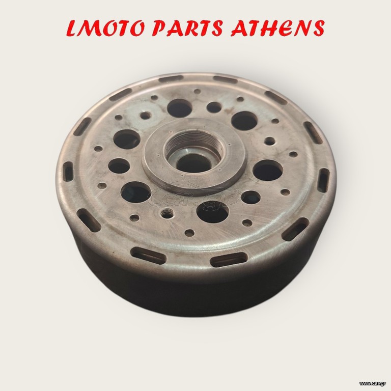 ΒΟΛΑΝ SH 125 MODE