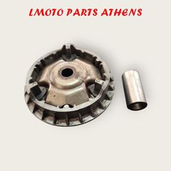 ΒΑΡΙΑΤΟΡ SH 125 MODE