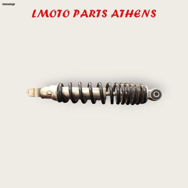 ΑΜΟΡΤΙΣΕΡ ΠΙΣΩ SH 125 MODE