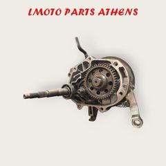 ΔΙΑΦΟΡΙΚΟ ΣΕΤ SH 125 MODE