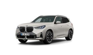 Bmw X3 2025 20d xDrive-ΠΡΟΣΦΟΡΑ-KΛΕΙΣMENO
